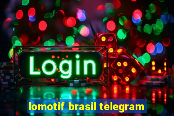 lomotif brasil telegram